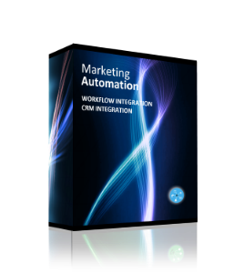 Marketing Automation product image